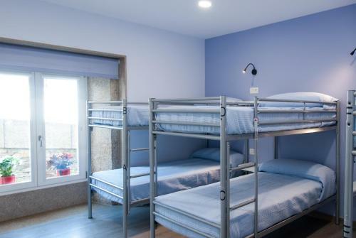 Albergue Linares