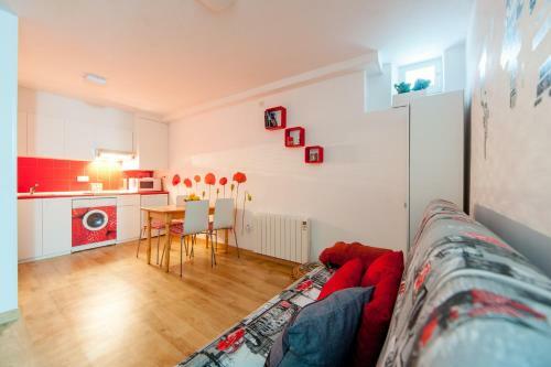 Apartamento Entrepexigos