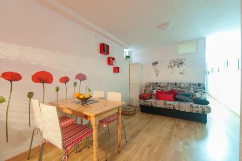 Apartamento Entrepexigos