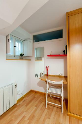 Apartamento Entrepexigos