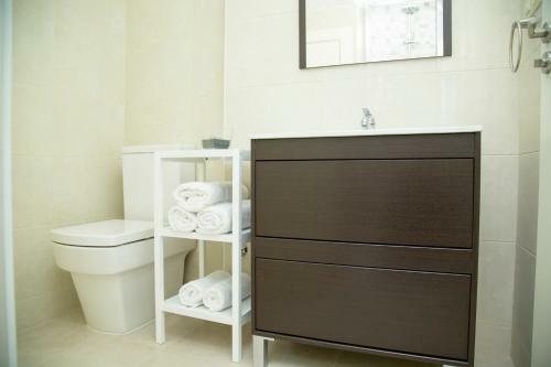 Xavestre Apartamentos Tur�sticos