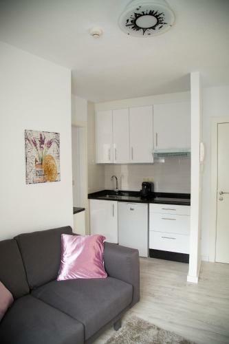 Xavestre Apartamentos Tur�sticos