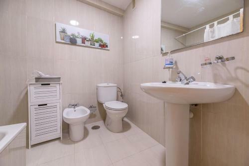 Apartamento Centro Santiago