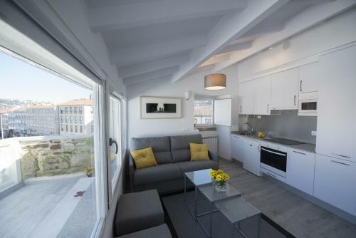 Bolboreta Suites Boutique Apartments