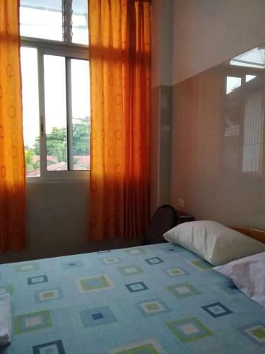 Hotel Lib�lula Hospedaje