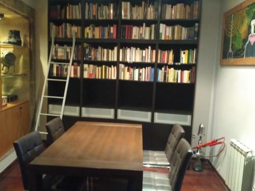 Apartamento Fogar De Breogan