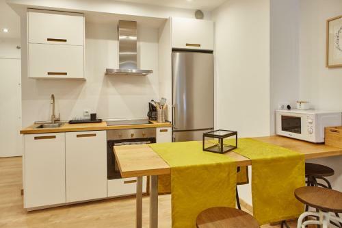 Apartamentos Orfas