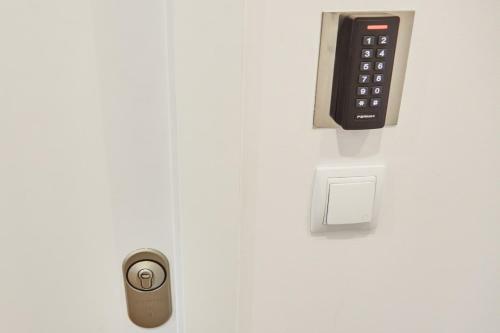 Apartamentos Orfas
