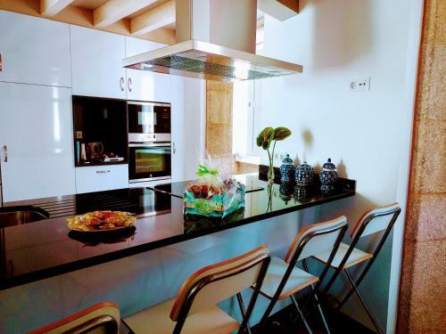 Apartamento Casa T�a Avelina