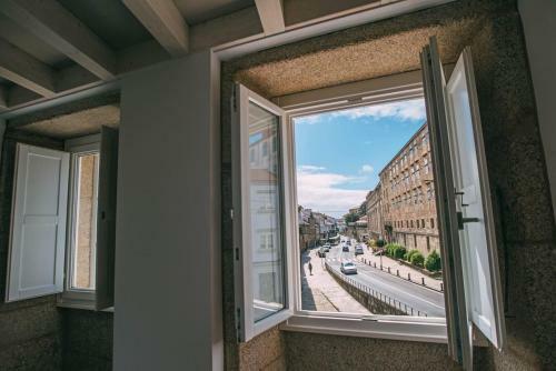 Apartamento Casa T�a Avelina