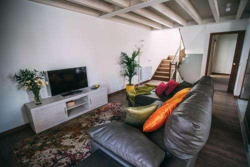 Apartamento Casa T�a Avelina