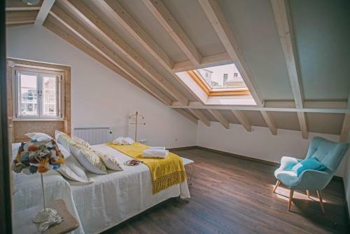 Apartamento Casa T�a Avelina