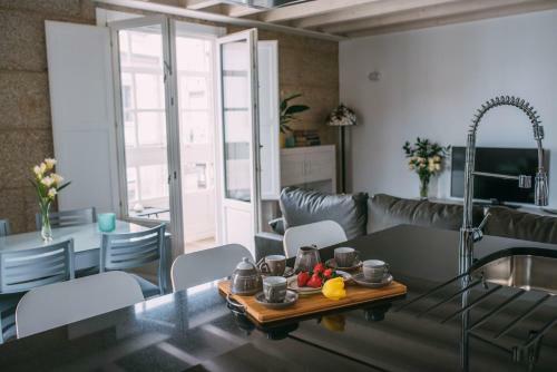 Apartamento Casa T�a Avelina