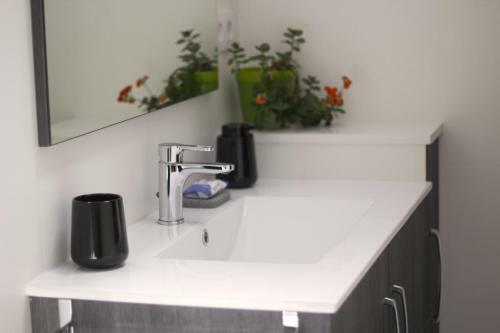 Apartamento Casa T�a Avelina