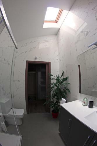 Apartamento Casa T�a Avelina