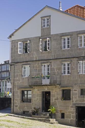 Apartamento Casa T�a Avelina