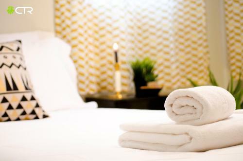 Apartamento Comfortable & Luminous - Ctr