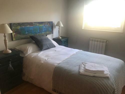 Apartamento Descanso Do Sar