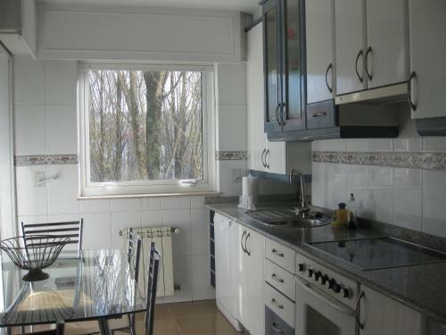 Apartamento Descanso Do Sar