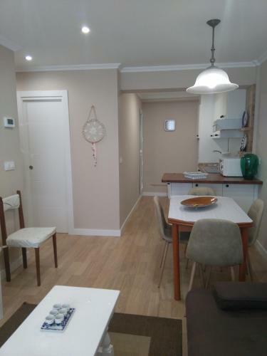 Apartamentos Torre Center II