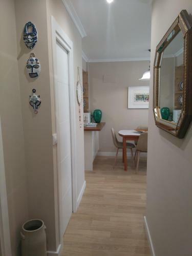 Apartamentos Torre Center II