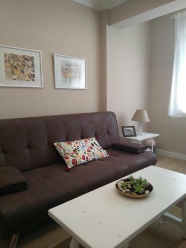 Apartamentos Torre Center II