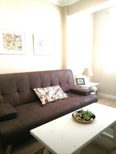 Apartamentos Torre Center II