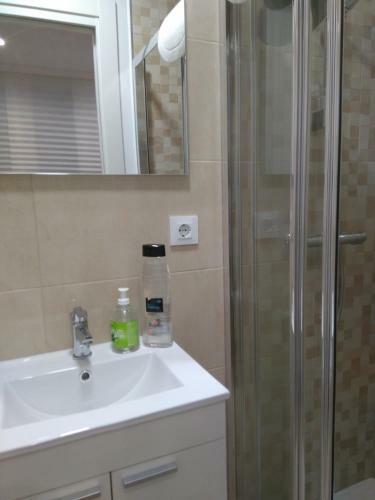 Apartamentos Torre Center II