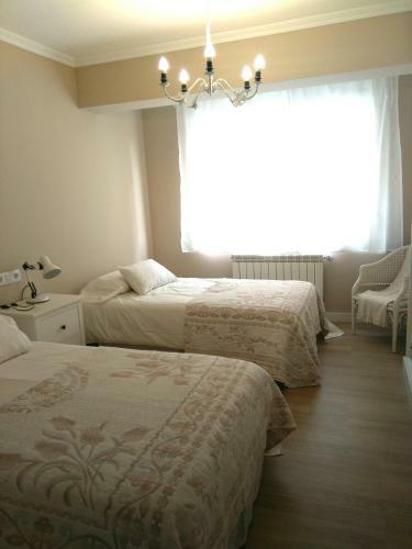 Apartamentos Torre Center II
