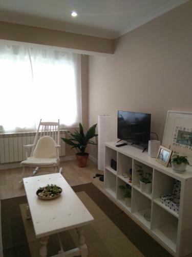 Apartamentos Torre Center II
