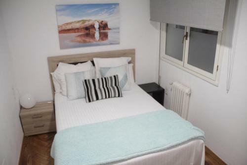 Apartamento Piso Cerca de La Ciudad Monumental