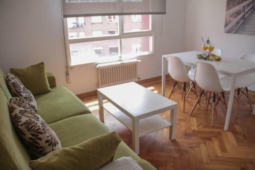 Apartamento Piso Cerca de La Ciudad Monumental