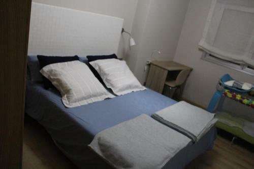 Apartamento Rosal�a de Castro, 41 - Centro - Vut-co-01904