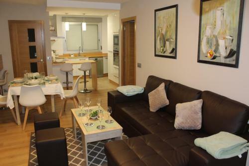 Apartamento Rosal�a de Castro, 41 - Centro - Vut-co-01904