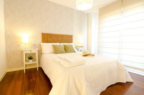 Apartamento Valente Flat By Serendipia Turismo
