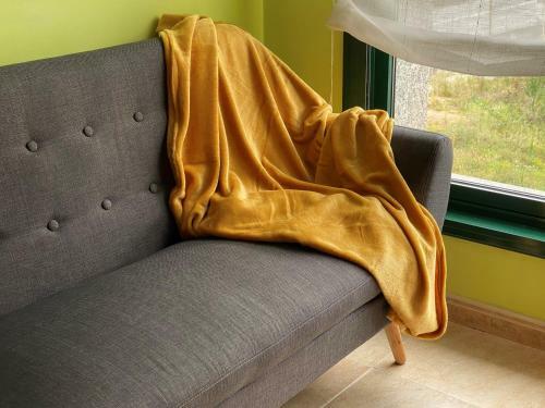 Coqueto Apartamento Cercano Al Coraz�n de Santiago