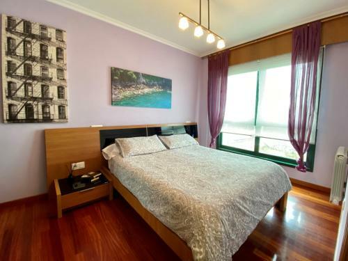 Coqueto Apartamento Cercano Al Coraz�n de Santiago