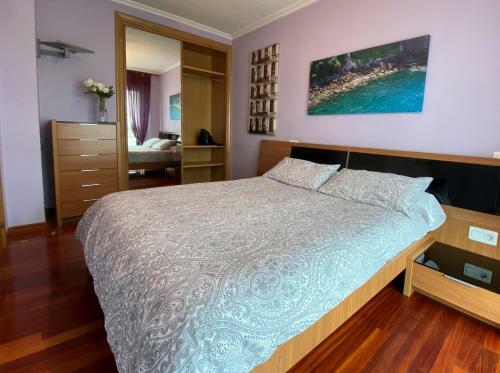 Coqueto Apartamento Cercano Al Coraz�n de Santiago