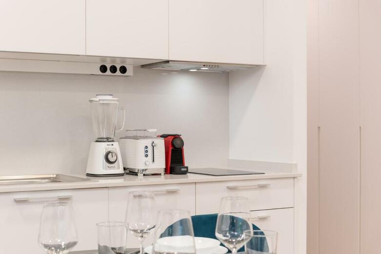 Apartamento I Loft Santiago By Upper Luxury Housing
