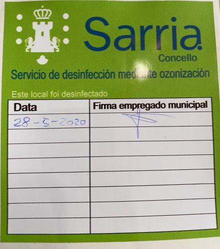 Apartamento Atico Camino de Santiago