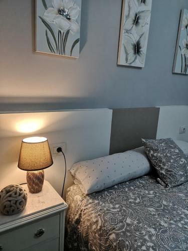 Apartamento Atico Camino de Santiago