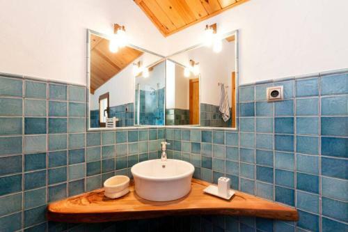 Apartamento Seira 3