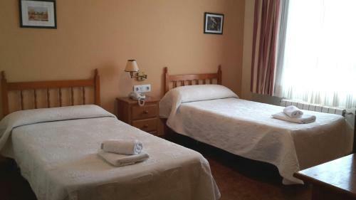Hostal Mill�n