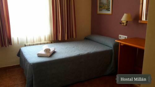 Hostal Mill�n