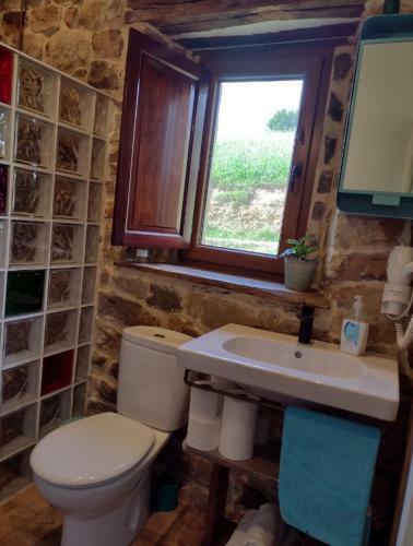 Agroturismo Caba�a Pasiega �nica