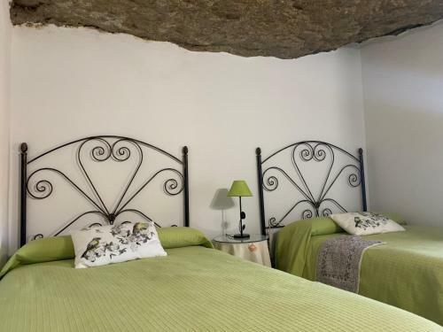 Agroturismo Casa Cueva "las Calcetas"