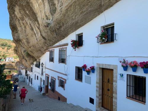 Agroturismo Casa Cueva "las Calcetas"