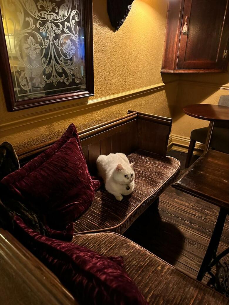 Posada George At Easingwold