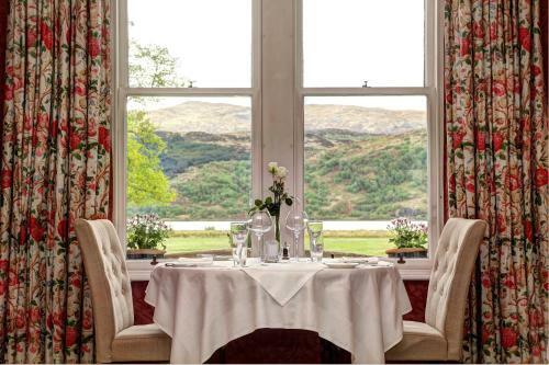 Kilcamb Lodge Hotel