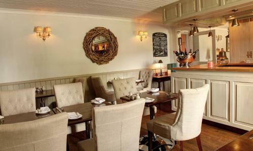 Kilcamb Lodge Hotel